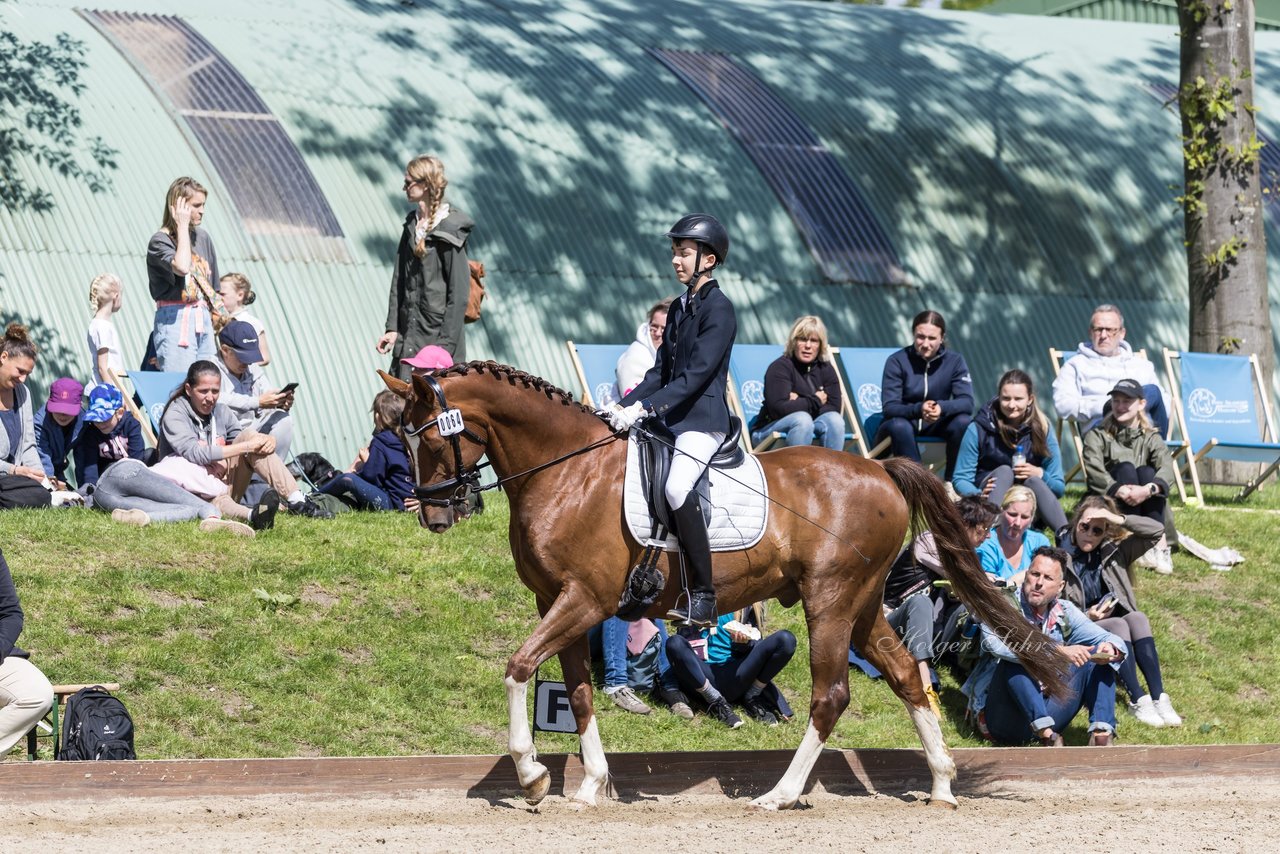 Bild 142 - Pony Akademie Turnier